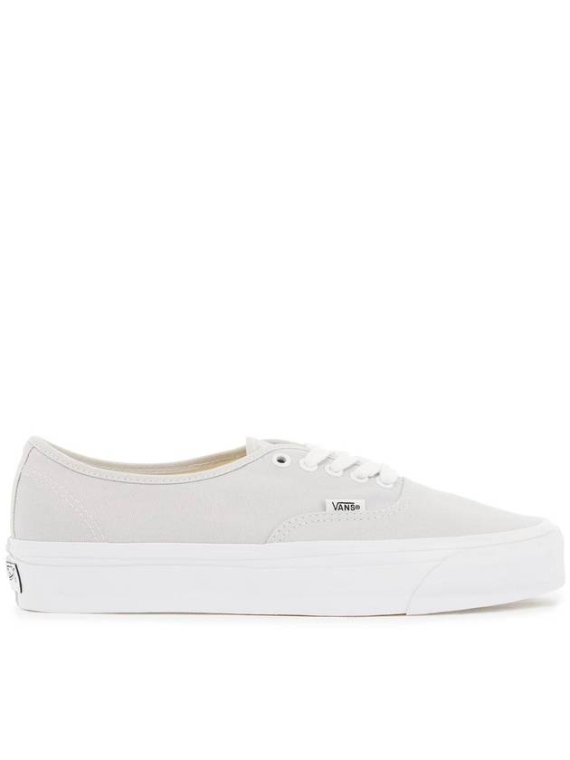 dx

authentic reissue - VANS - BALAAN 1