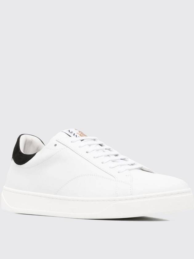 Sneakers DDB0 Lanvin in pelle - LANVIN - BALAAN 2