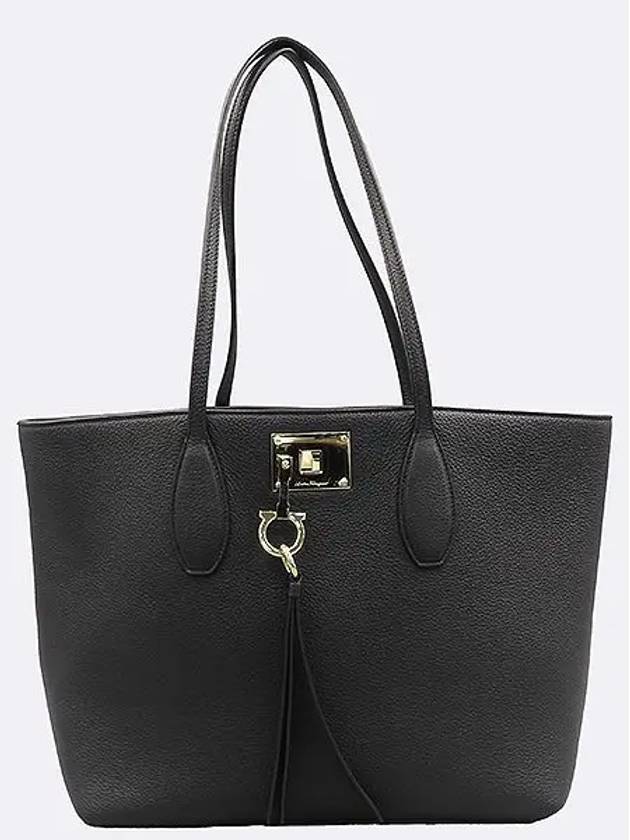 Ferragamo 21 shoulder bag - SALVATORE FERRAGAMO - BALAAN 2