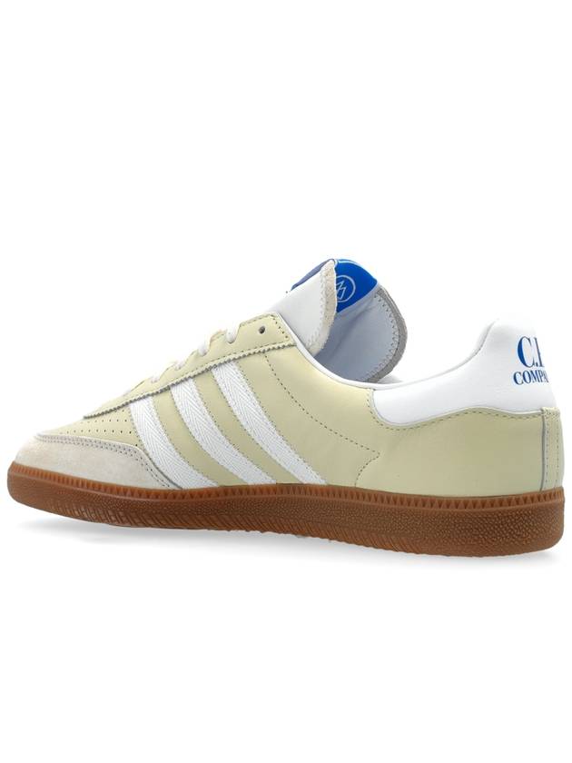 ADIDAS Originals ADIDAS X C.P. Company, Men's, Cream - ADIDAS ORIGINALS - BALAAN 5