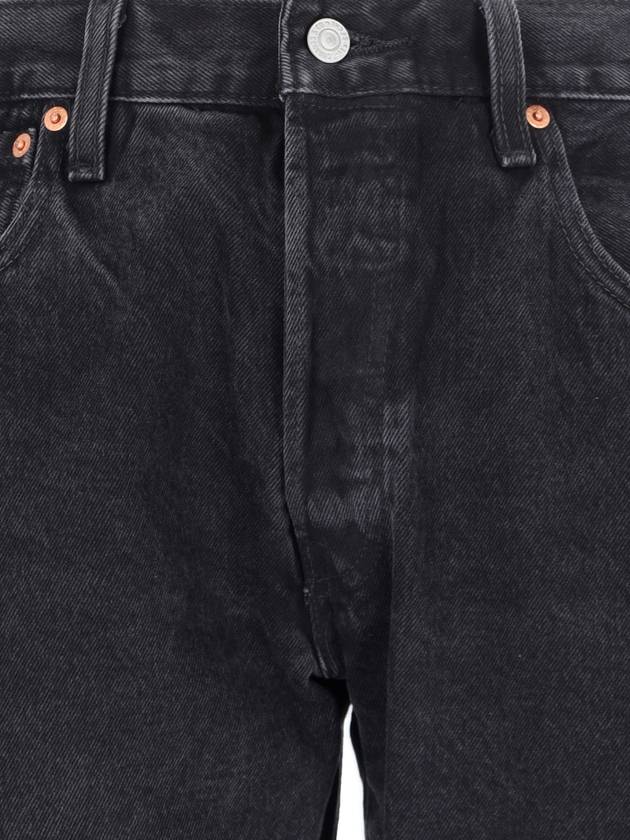 501 93 Straight Jean Driveway - LEVI'S - BALAAN 6