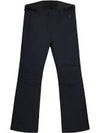 Women's Stanford Pants Black - J.LINDEBERG - BALAAN 1