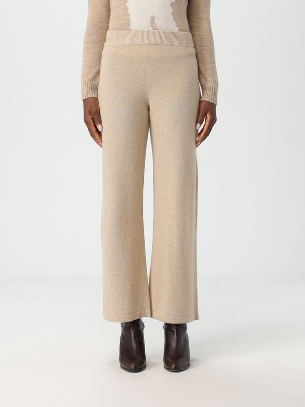 Pants woman Weekend Max Mara - WEEKEND MAX MARA - BALAAN 1