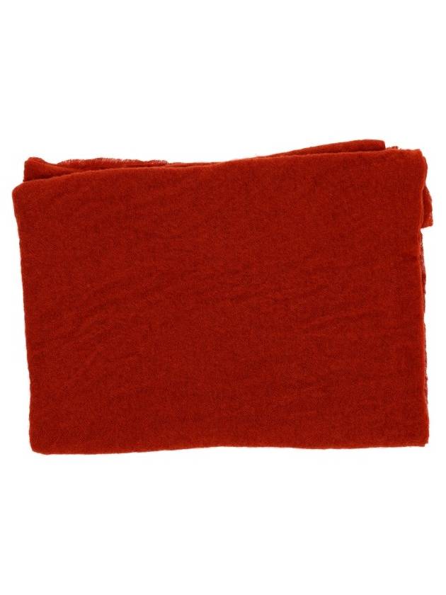 fine knit cashmere scarf - BOTTO GIUSEPPE - BALAAN 2