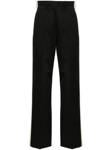 Palm Angels Trousers - PALM ANGELS - BALAAN 1