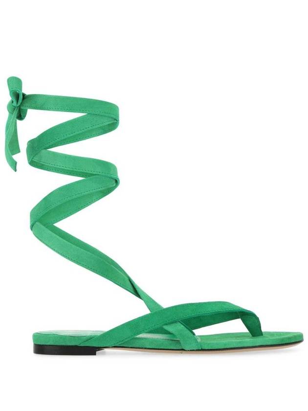 The Attico Sandals - THE ATTICO - BALAAN 1