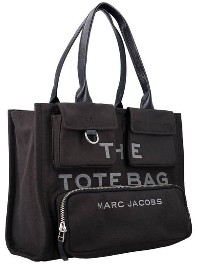 THE LARGE TOTE POCKET - MARC JACOBS - BALAAN 2