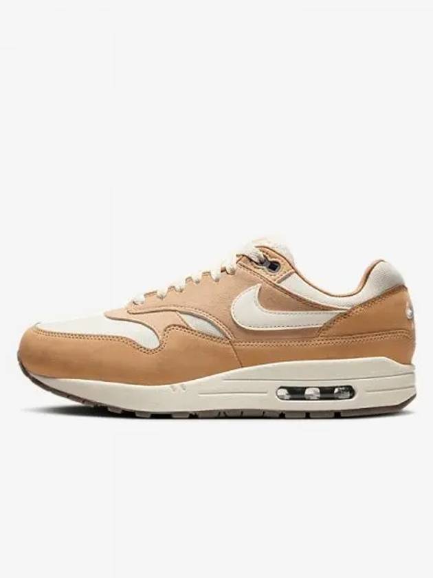 Air Max 1 87 Flex Sesame FZ3598 299 - NIKE - BALAAN 2