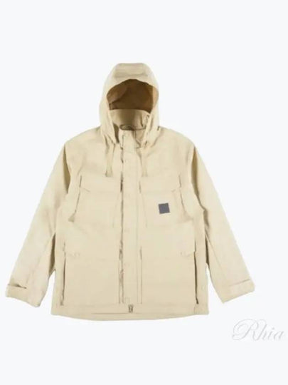 Balto Men s Hooded Jacket I033608 29OXX - CARHARTT WIP - BALAAN 2