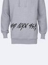 hoodie gray AAUSW0133FA01 GRY0001 - 1017 ALYX 9SM - BALAAN 3