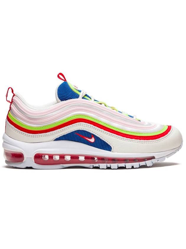 Air Max 97 SE Corduroy Rainbow - NIKE - BALAAN 1