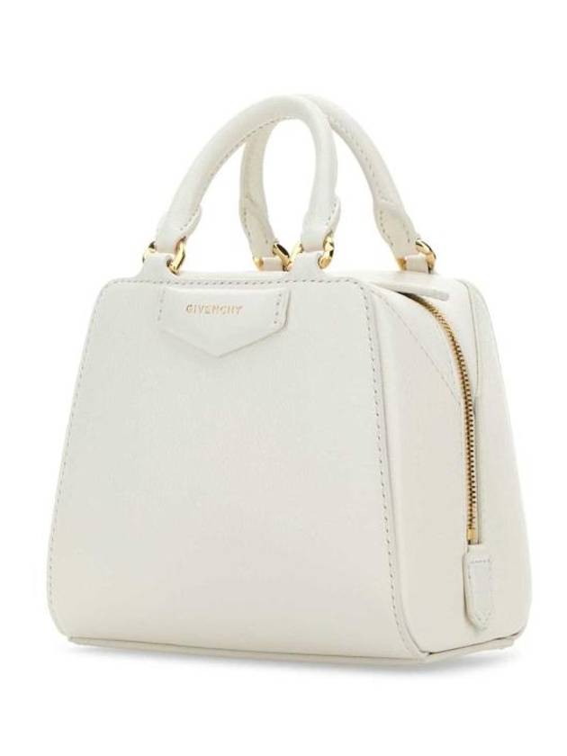 Cross Bag BB50ZUB24B 105 Free Ivory - GIVENCHY - BALAAN 2