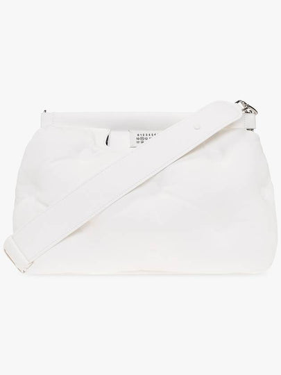 Glam Slam Classic Shoulder Bag SB1WG0034P4300 - MAISON MARGIELA - BALAAN 2