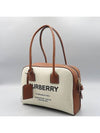 80368541 tote bag - BURBERRY - BALAAN 3