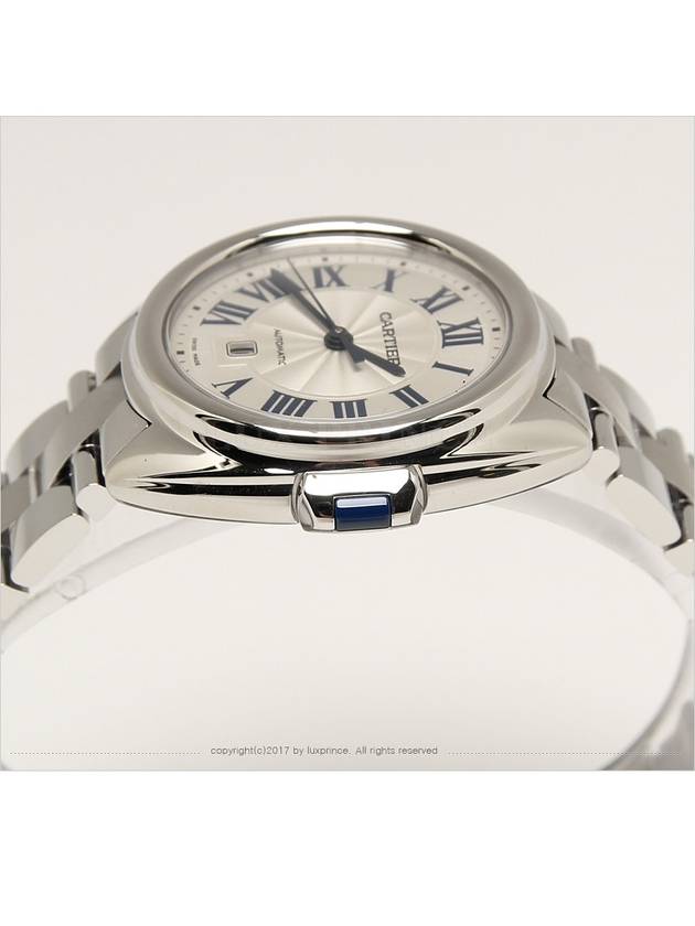 women watch - CARTIER - BALAAN 5