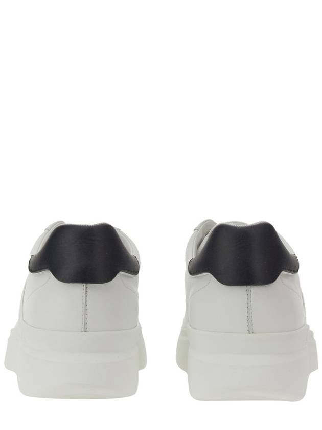 H580 Chunky Low Top Sneakers White - HOGAN - BALAAN 2