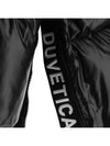 Callia Padding Black - DUVETICA - BALAAN 5