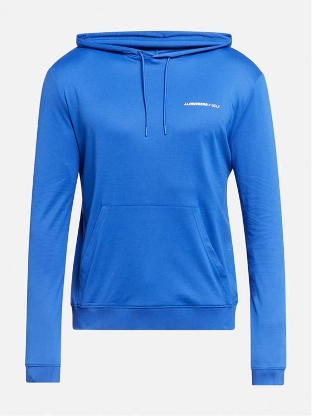 Golf Roland Hood GMJS08401 O316 Men's Roland Hood - J.LINDEBERG - BALAAN 5