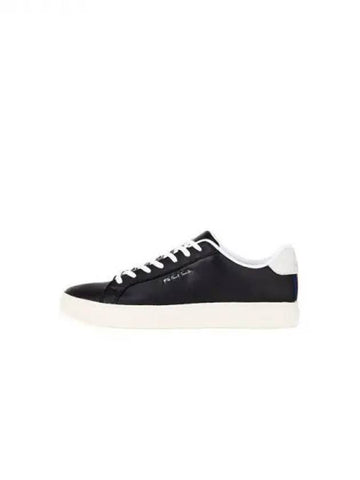 PS REX Backcounter Sneakers Black 270137 - PAUL SMITH - BALAAN 1