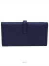 women clutch bag - HERMES - BALAAN 3