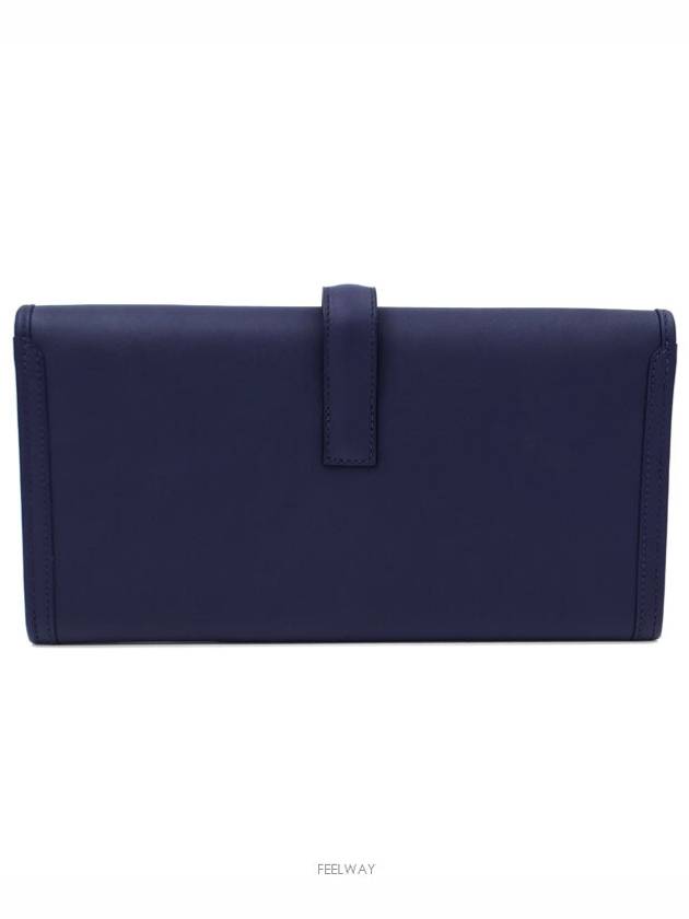 women clutch bag - HERMES - BALAAN 3