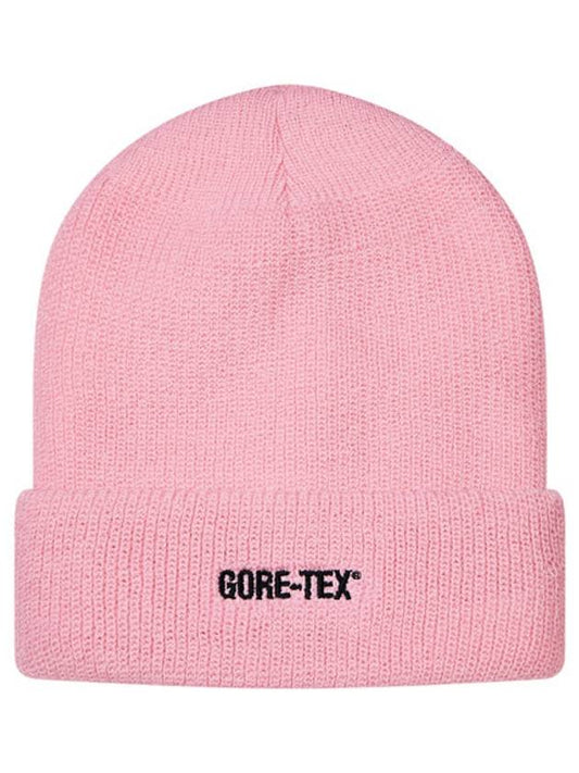 18FW GoreTex Beanie Pink - SUPREME - BALAAN 2