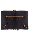 Neo Classic Clutch Bag Black - BALENCIAGA - BALAAN 1