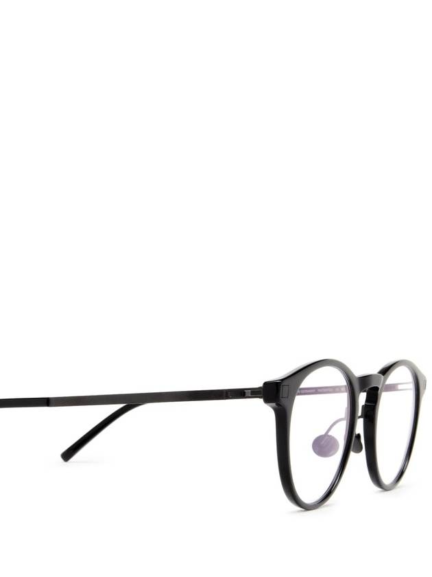 Mykita TALINI C2 Black/Black - MYKITA - BALAAN 3