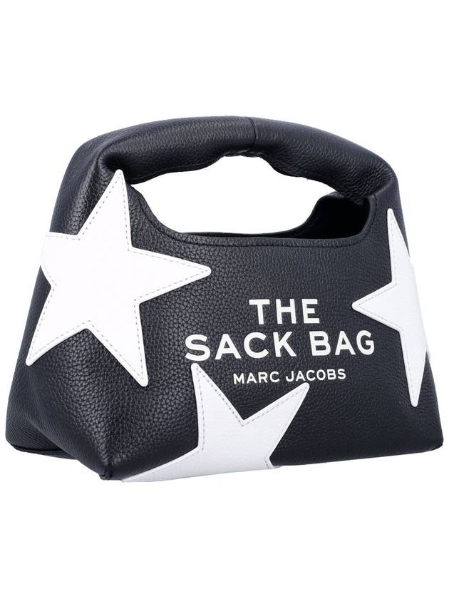 THE MINI  SACK BAG STAR - MARC JACOBS - BALAAN 2