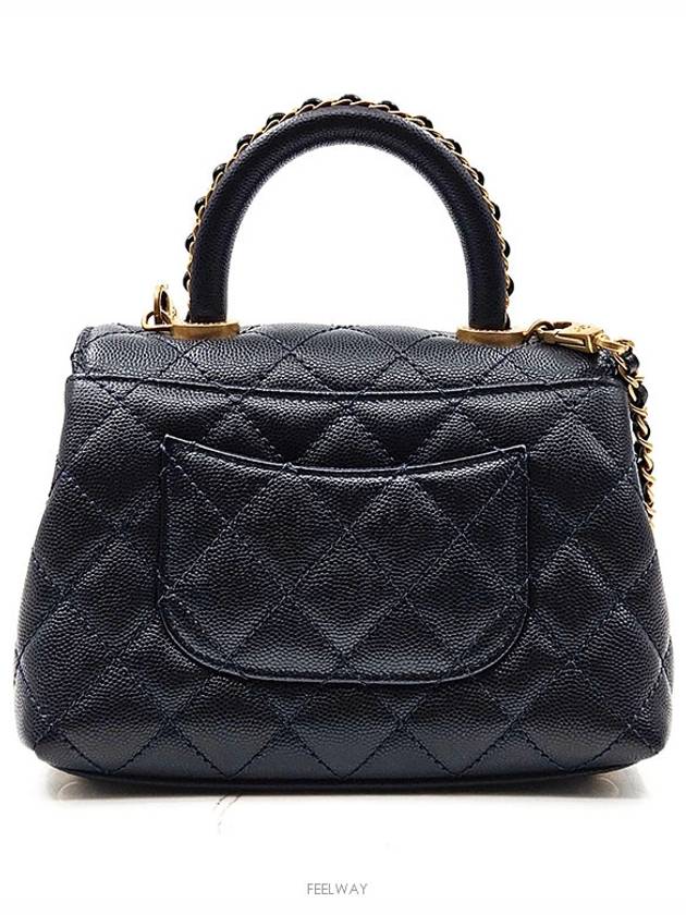 women shoulder bag - CHANEL - BALAAN 5