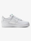 Air Force 1 '07 LV8 Low Top Sneakers White - NIKE - BALAAN 2