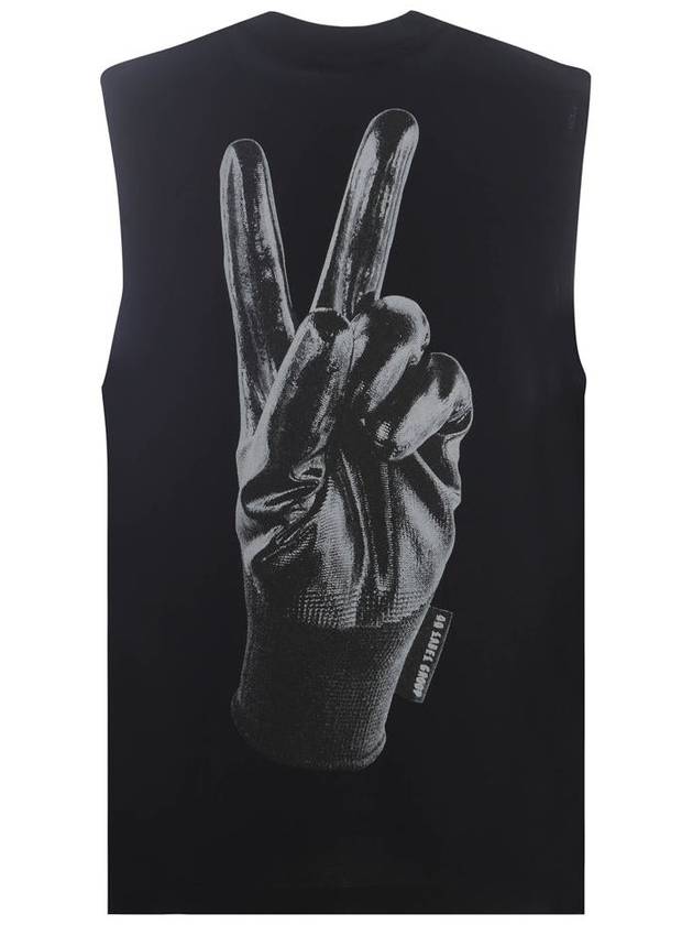 M44 Label Group Tank Top 44Label Group "Peace" - 44 LABEL GROUP - BALAAN 3