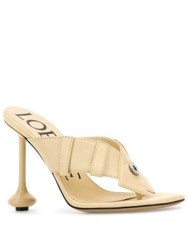 Loewe Sandals - LOEWE - BALAAN 2