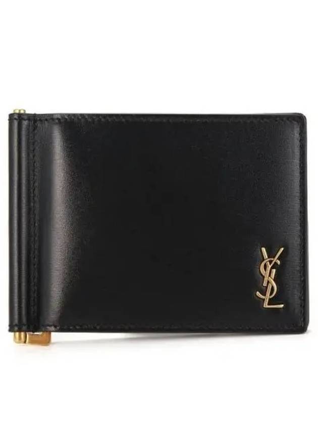 Men s Money Clip 271707 - SAINT LAURENT - BALAAN 1