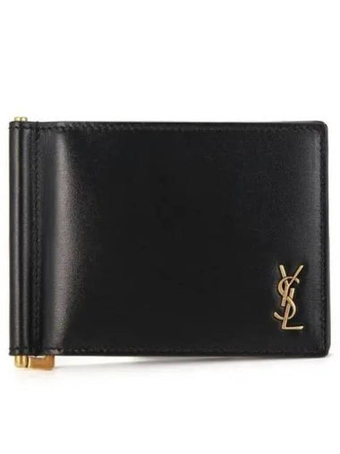 Men s Money Clip 271707 - SAINT LAURENT - BALAAN 1