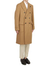 Men's Coat IT23191 ITC61603 420 - RVR LARDINI - BALAAN 3