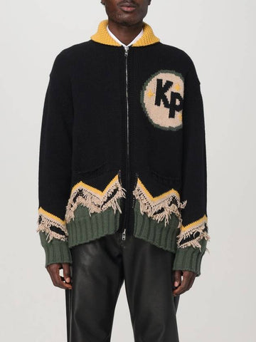 Sweater men Kenzo - KENZO - BALAAN 1