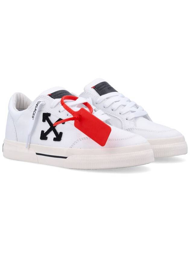 Off-White New Low Vulcanized - OFF WHITE - BALAAN 2