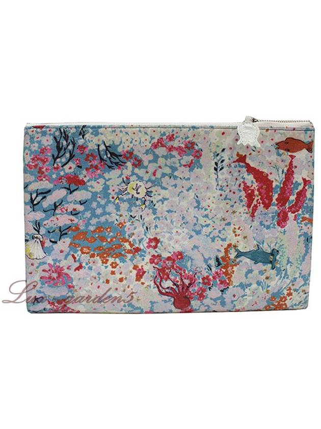 women clutch bag - TSUMORI CHISATO - BALAAN 1