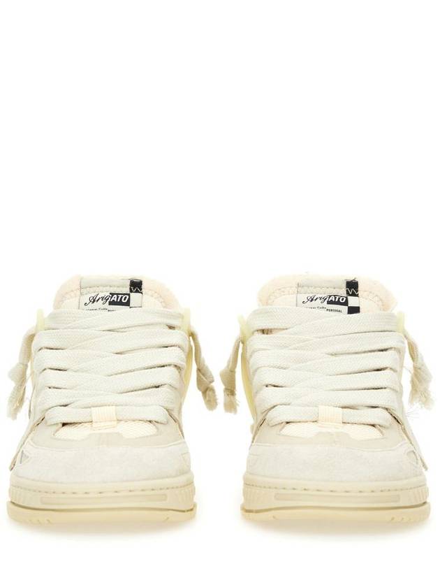 Sneakers F1689002 BEIGE BEIGE - AXEL ARIGATO - BALAAN 4