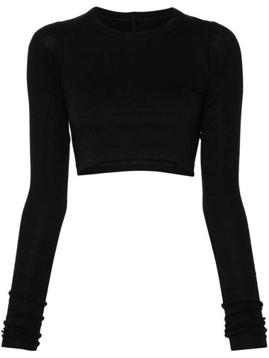 Rick Owens Long Sleeves - RICK OWENS - BALAAN 1