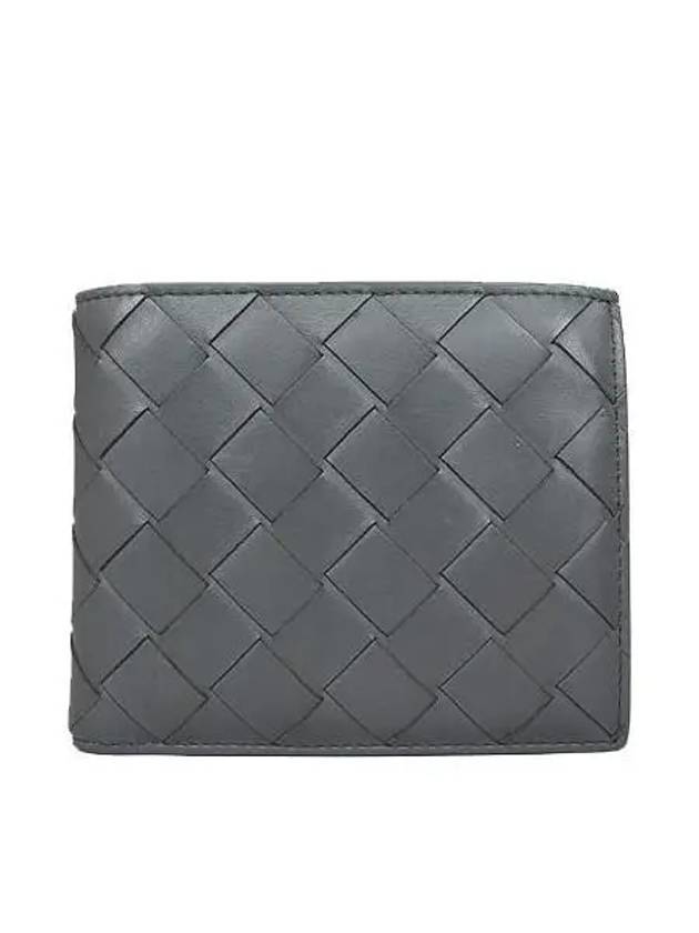 605721 Half wallet - BOTTEGA VENETA - BALAAN 1