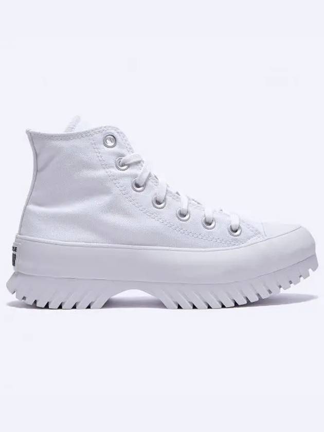 Chuck Taylor All Star Rugged 20 High Top Sneakers White - CONVERSE - BALAAN 2