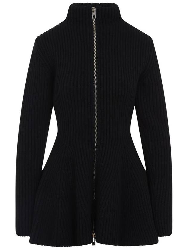 Alaïa Sweater - ALAIA - BALAAN 1