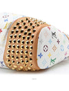 women shoulder bag - LOUIS VUITTON - BALAAN 7