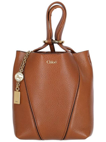 Chloè Bags.. Brown - CHLOE - BALAAN 2