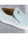 May London Slip On RW70008 - GIUSEPPE ZANOTTI - BALAAN 5