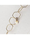 women necklace - FENDI - BALAAN 8