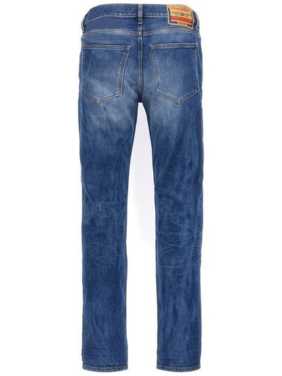 Diesel '2019 D-Strukt' Jeans - DIESEL - BALAAN 2