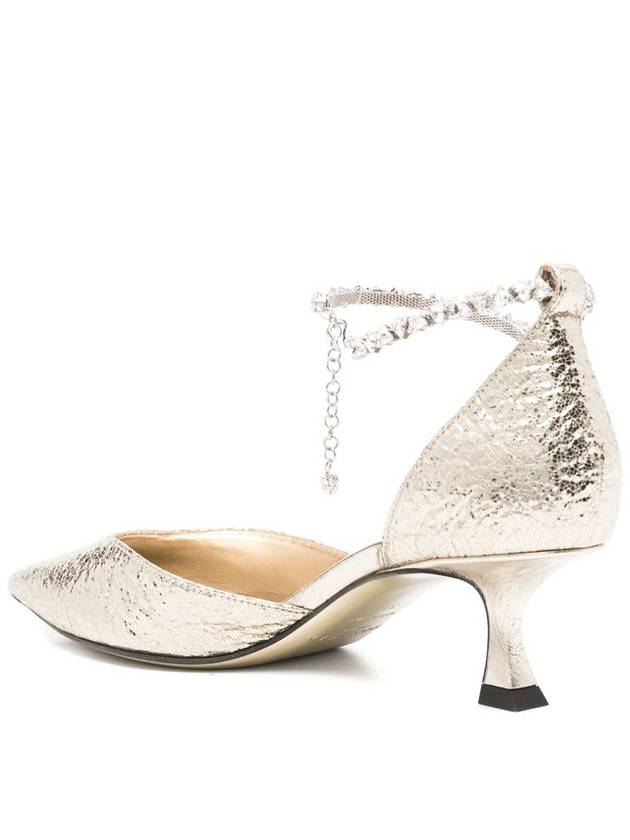 Jimmy Choo Stevie 50 Shoes - JIMMY CHOO - BALAAN 3